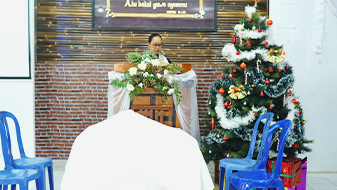 galeri, Perjamuan Awal Tahun GKJ Baki Pepantan Kingkang, gereja kristen jawa, gkj, gkj baki, gereja kristen jawa baki, baki, sukoharjo, gkj klasis sukoharjo, klasis sukoharjo, klasis, sinode gkj, sinode 